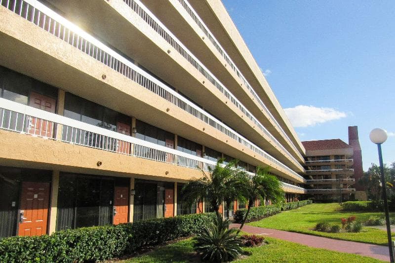 Clarion Inn International Drive 2