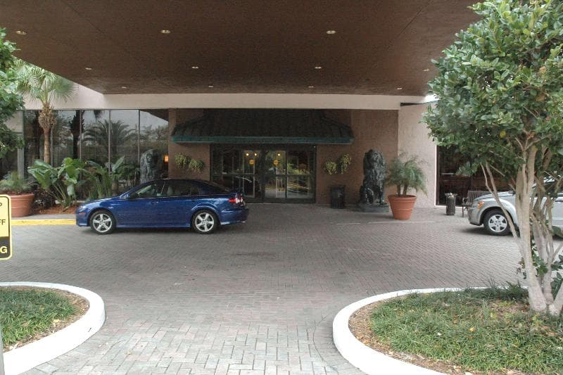 Clarion Inn International Drive 3