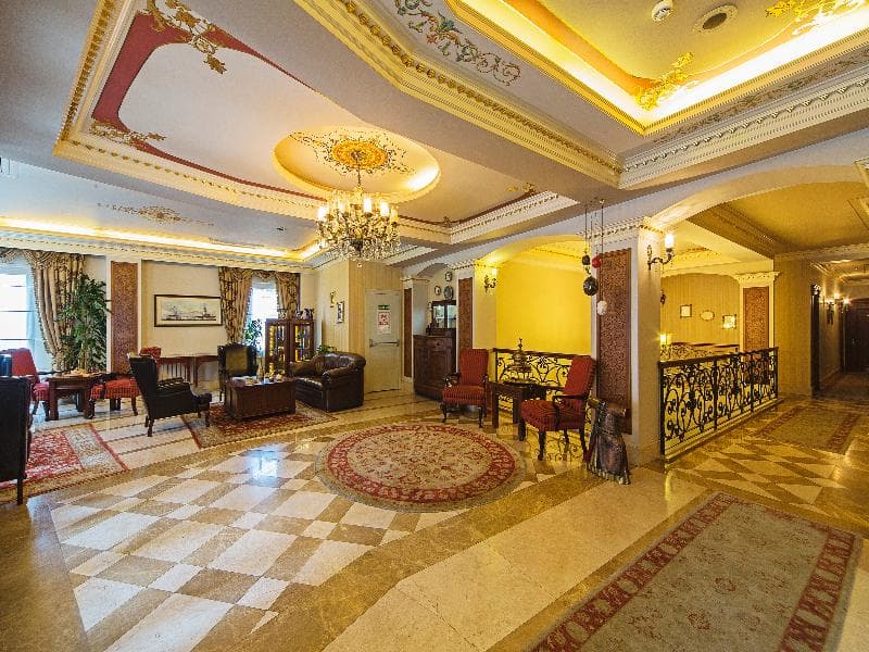 Acra Hotel 4