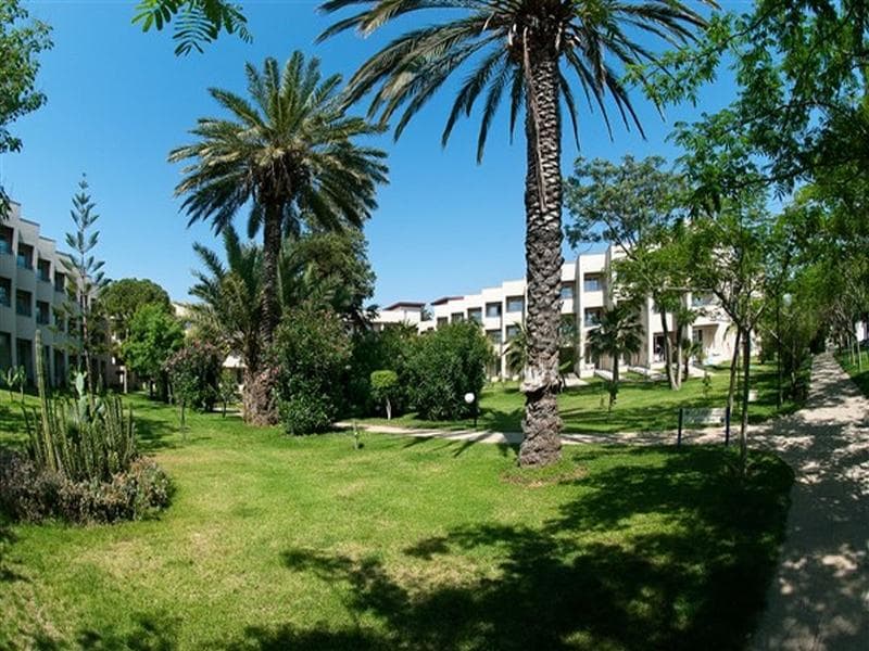 Labranda Alantur Resort 2