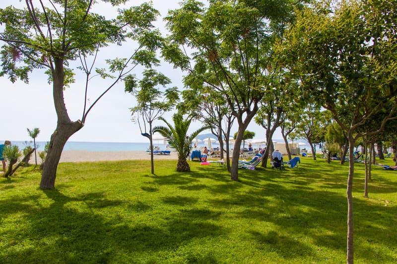 Labranda Alantur Resort 4