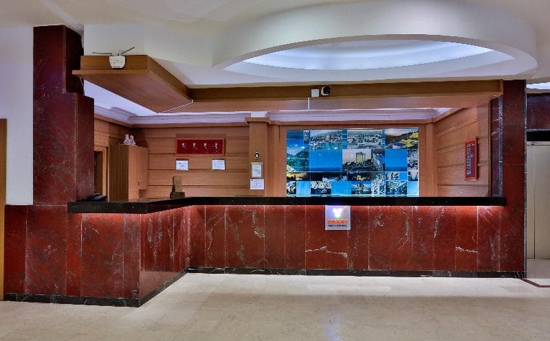 Club Hotel Mirabell 3