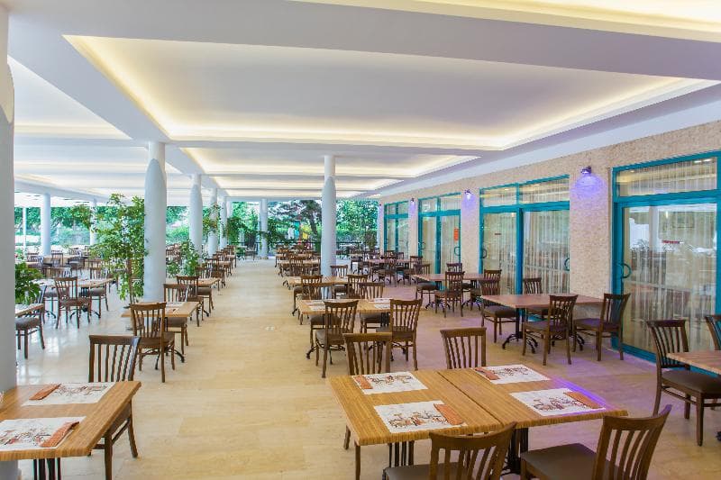Club Hotel Mirabell main