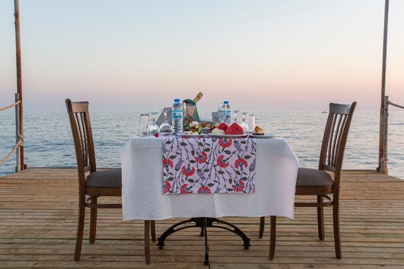 Club Hotel Mirabell 4