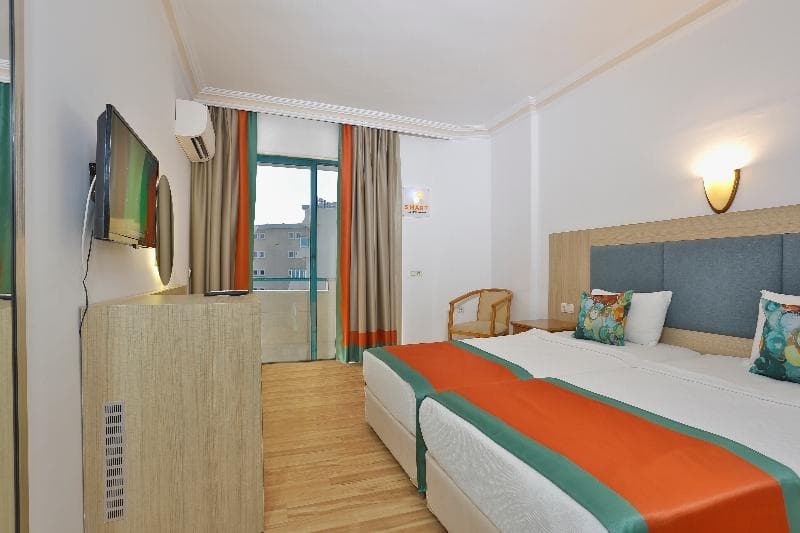 Club Hotel Mirabell 5