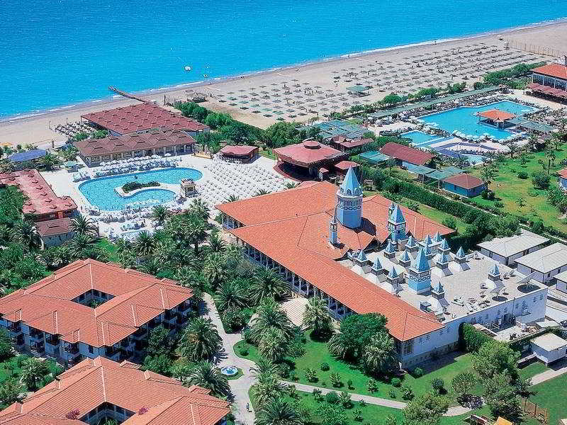 Ali Bey Park Manavgat photo 1