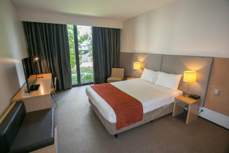 Alpha Hotel Eastern Creek 4