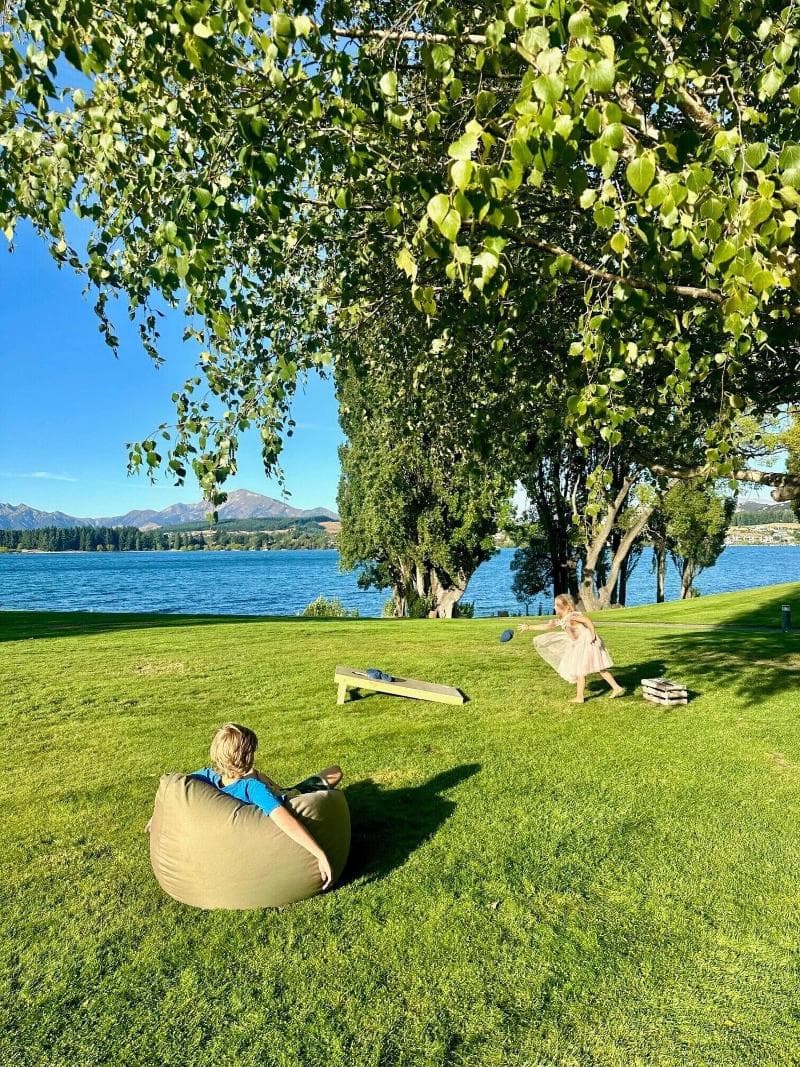 Edgewater Resort 4