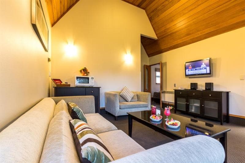 Distinction Te Anau Hotel & Villas 3