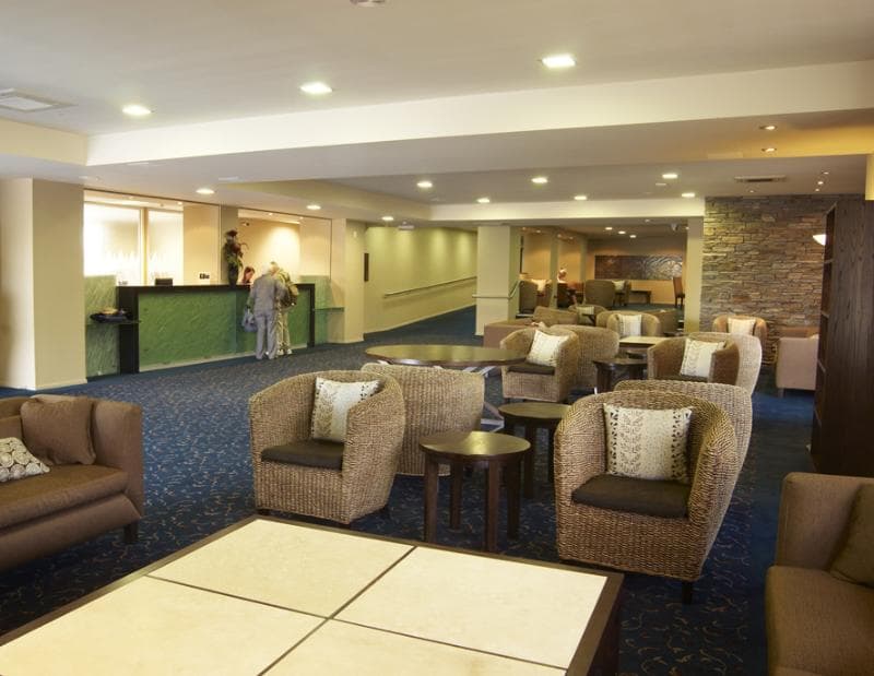 Distinction Luxmore Hotel Lake Te Anau 4