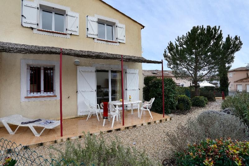 Les Bastides de Fayence 4