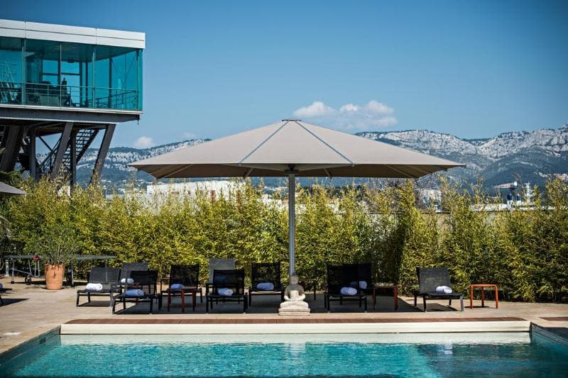 Hôtel Mercure Toulon La Seyne-Sur-Mer photo 1