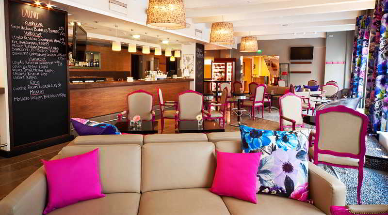 Radisson Blu Aleksanteri Hotel 3