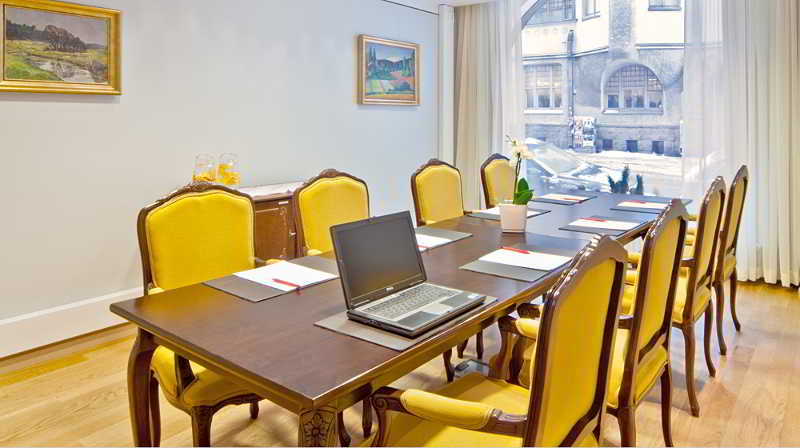 Radisson Blu Aleksanteri Hotel photo 1