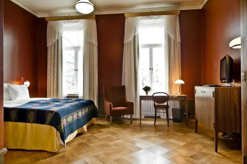 Radisson Blu Aleksanteri Hotel 5