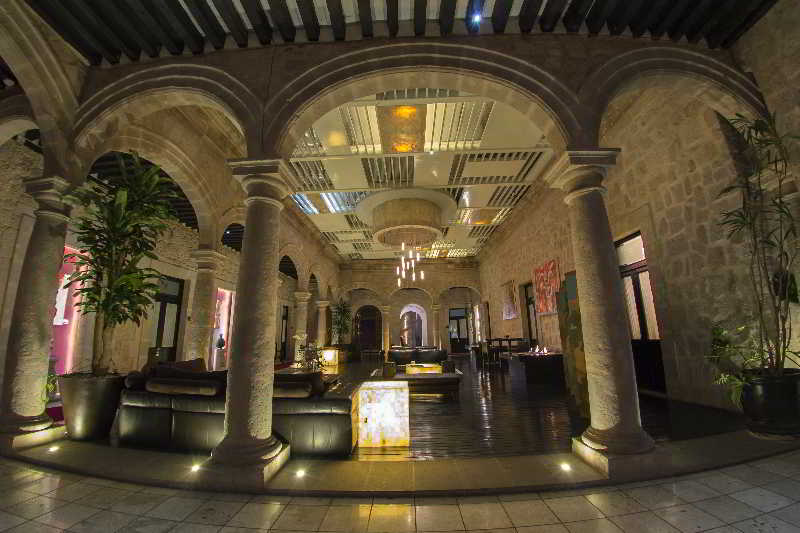 Cantera 10 Hotel Boutique 5
