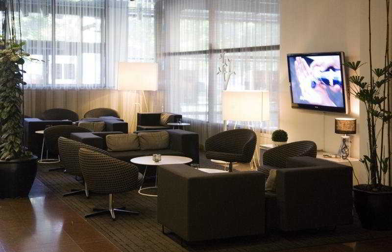 Scandic Sundsvall City 2