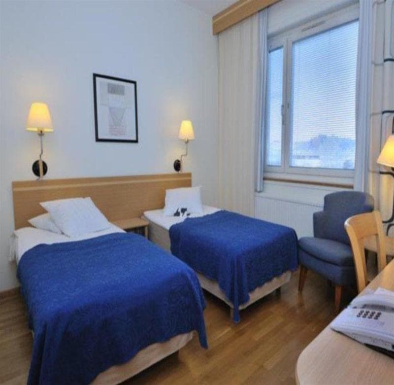 Scandic Södertälje 4