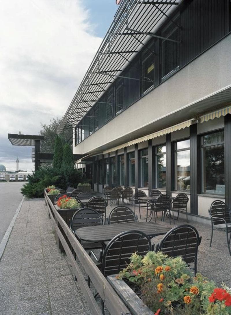 Scandic Uppsala Nord photo 1