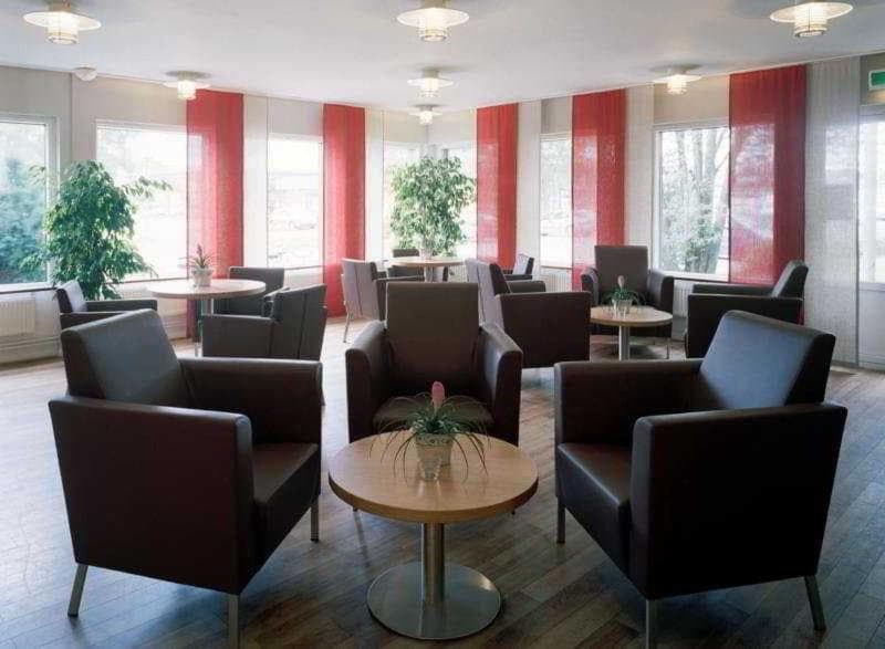 Scandic Uppsala Nord 2