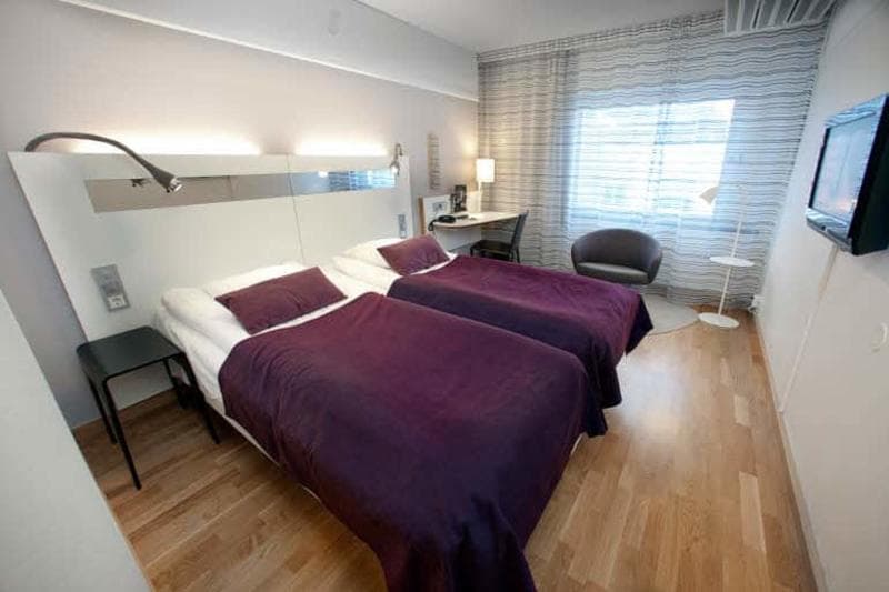 Scandic Uplandia 3
