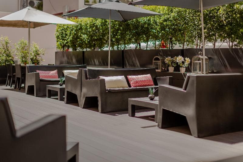 Portugal Boutique Hotel 2