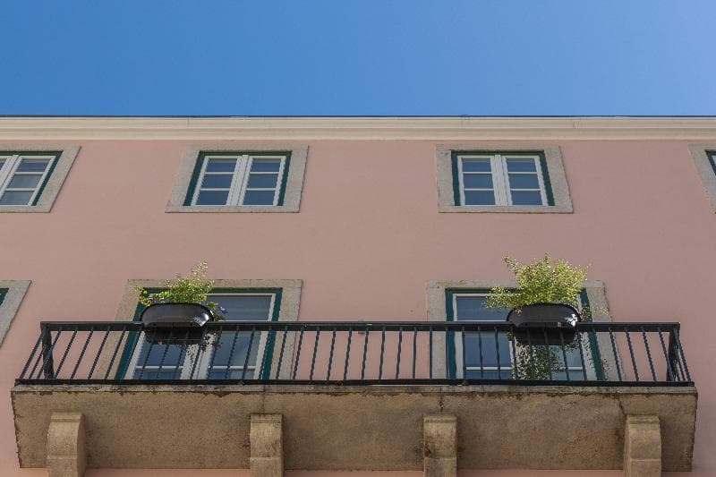 Portugal Boutique Hotel 3