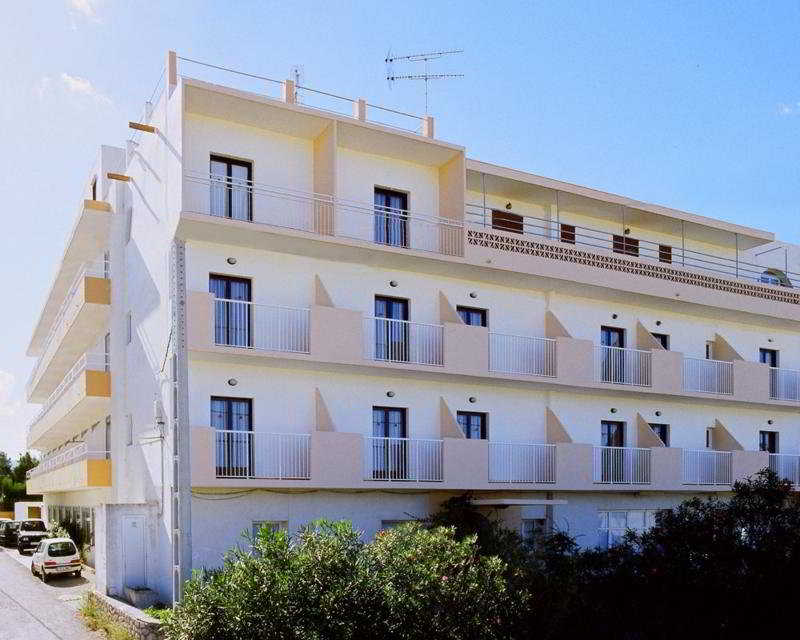 Hostal Anibal photo 1