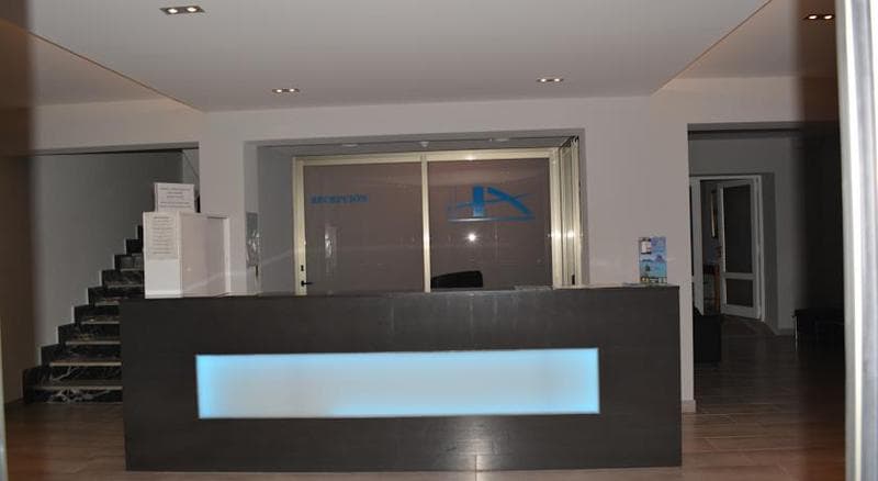 Hostal Anibal 2