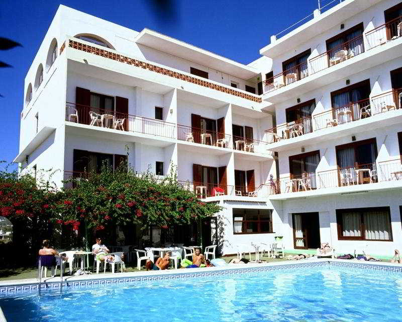 Hostal Anibal 5