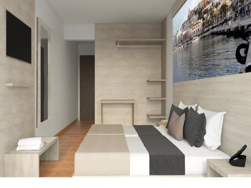 Hostal Anibal 4