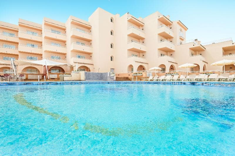 Rosamar Ibiza Hotel Only Adults 3