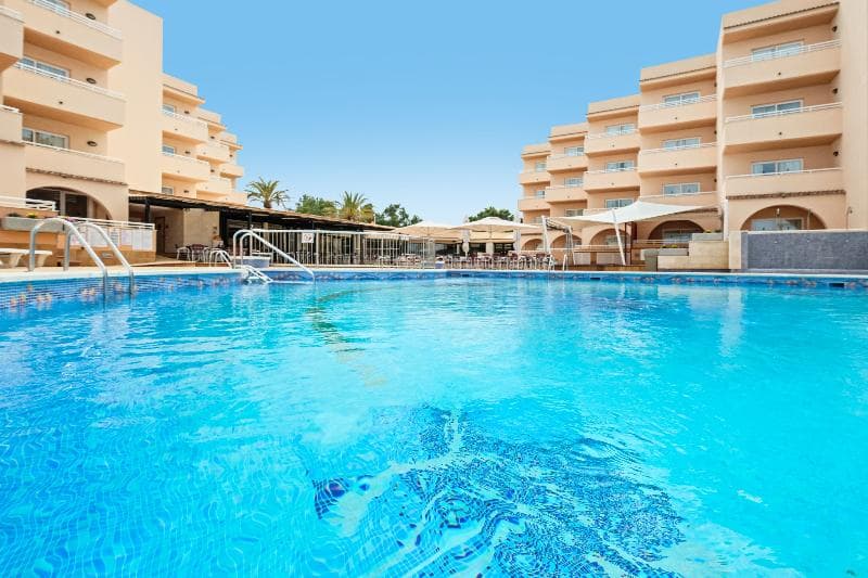 Rosamar Ibiza Hotel Only Adults photo 1