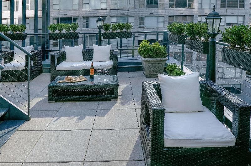 Carvi Hotel New York photo 1