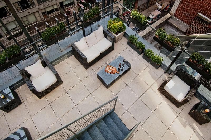 Carvi Hotel New York 3