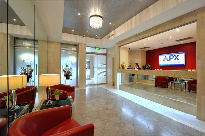 APX Apartments Darling Harbour photo 1