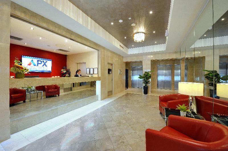 APX Apartments Darling Harbour 3