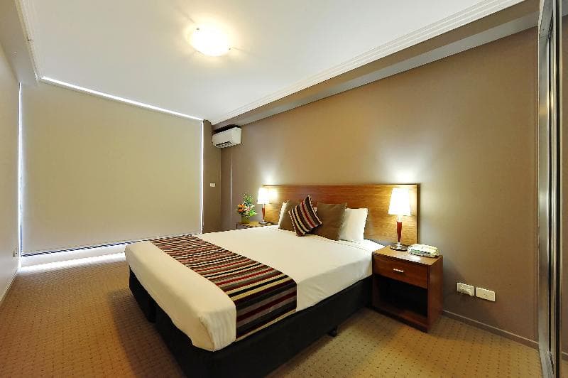 APX Apartments Darling Harbour 4