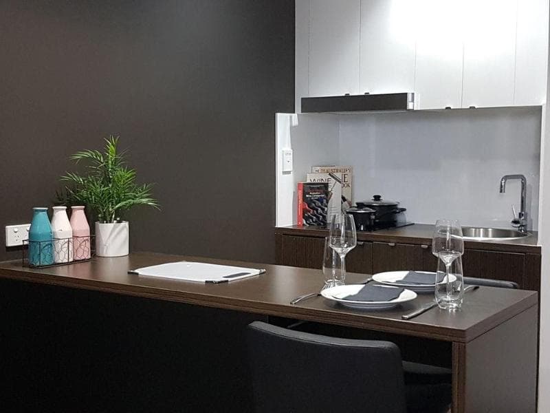 Hotel Grand Chancellor Townsville 4