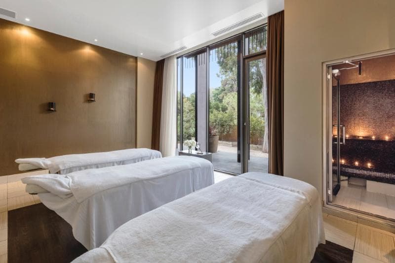 Mansion Hotel & Spa at Werribee 4