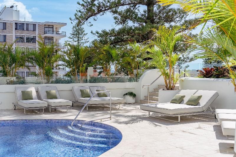 Novotel Sydney Brighton Beach 4