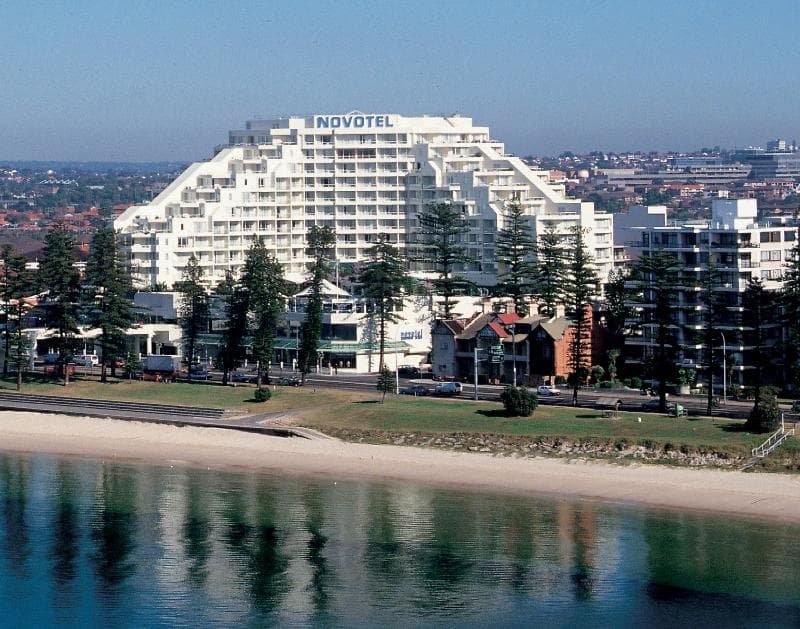 Novotel Sydney Brighton Beach 5