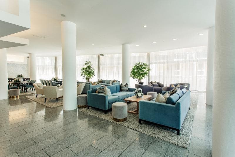 Pacific Hotel Brisbane 4