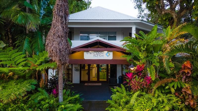 The Reef Retreat Palm Cove 2