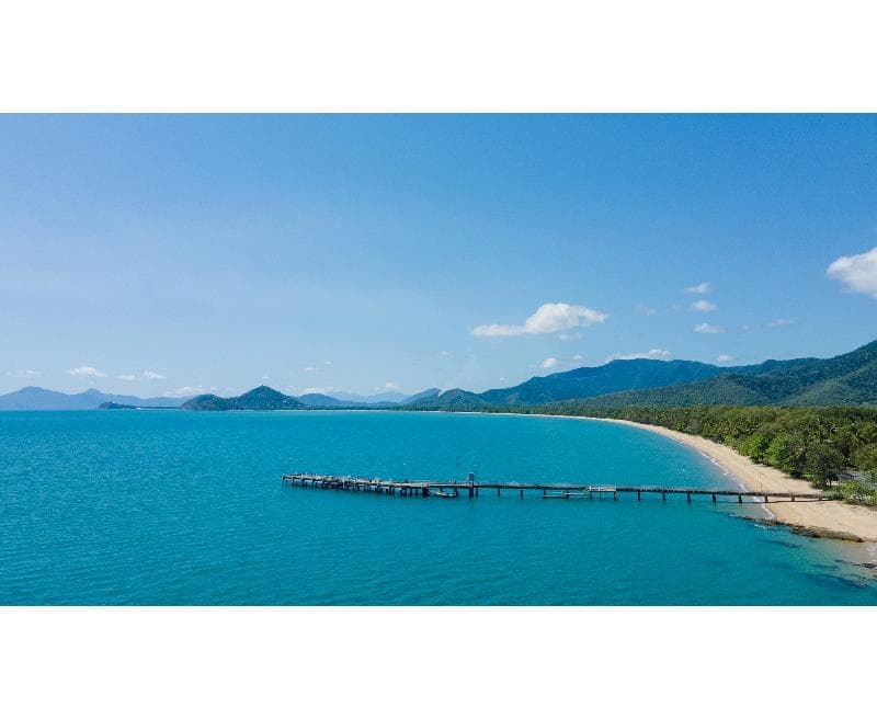 The Reef Retreat Palm Cove 4
