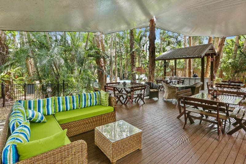 The Reef Retreat Palm Cove 3