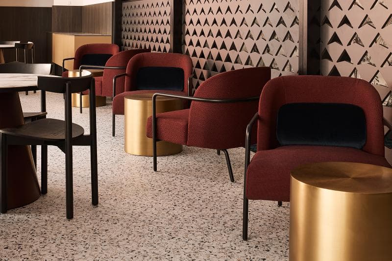 The Capitol Hotel Sydney 4