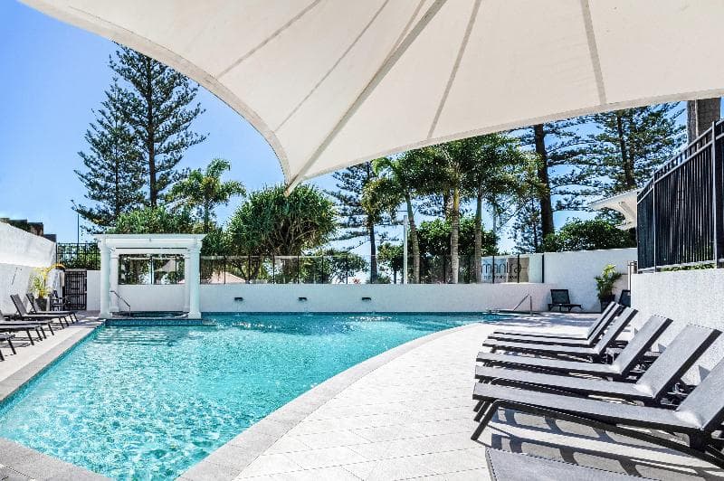 Mantra Coolangatta Beach 4