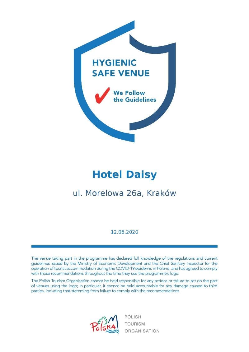 Daisy Superior 4