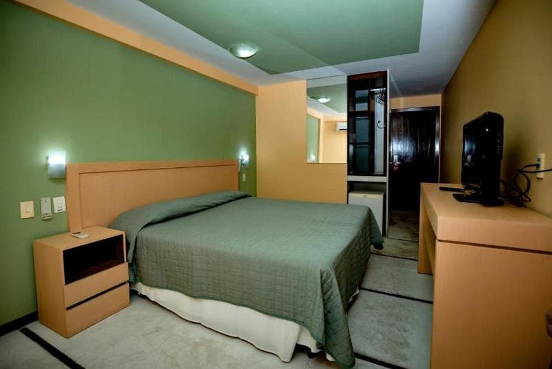 Safari Natal Beach Hotel 5